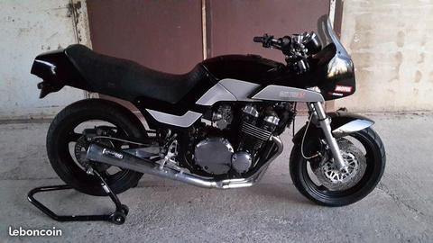 SUZUKI 750 GSX-es an 85