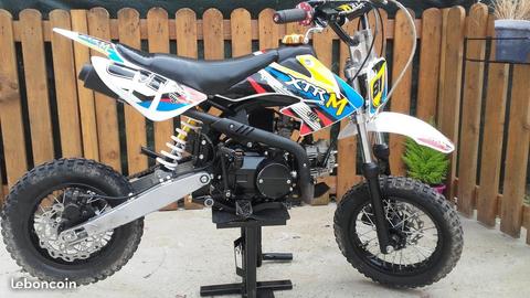 Moto loisir