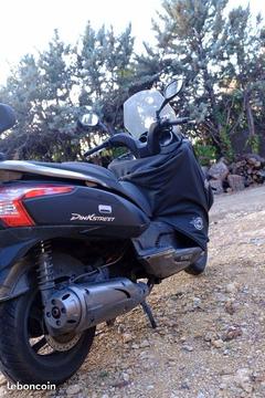 Scooter GT Kymko Dink Street 125i