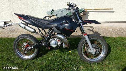50cc ride thorn