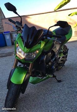 Kawasaki Z750R