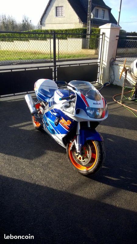 750 gsxr