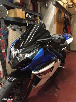 Gsxr 1000