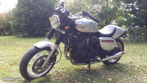 Triumph ascot tt