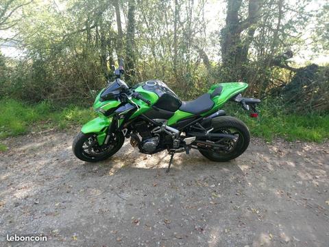 Z900 (Echange possible)