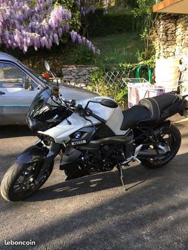 BMW k1300r. 16 800kms