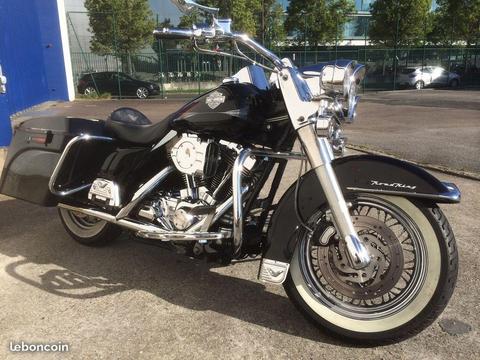 Harley Road King 1450
