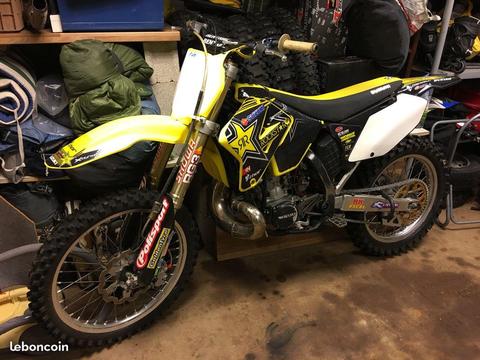 250 rm 2008