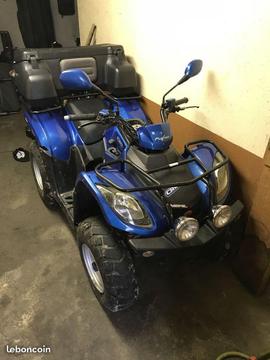 Quad