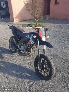 50 derbi drd