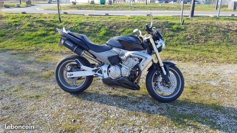 Honda 600 hornet