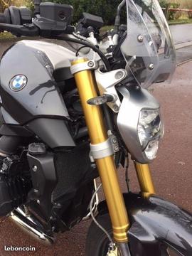 Bmw r1200r lc - 2016