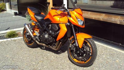 Kawasaki Z750