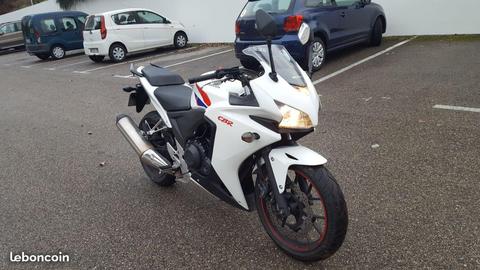Cbr 500r