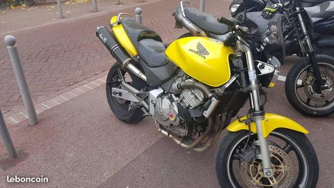 hornet A2