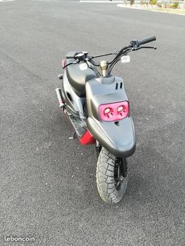 scooter état neuf, moteur neuf