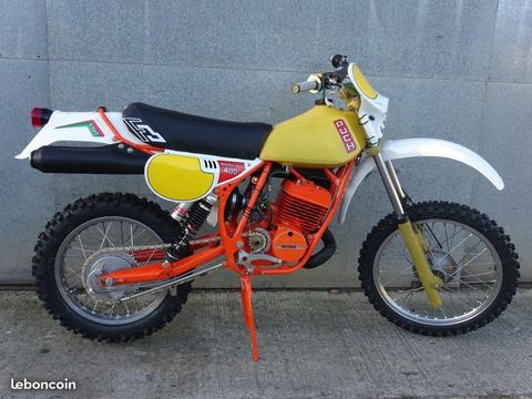 Puch Frigerio 400 F3