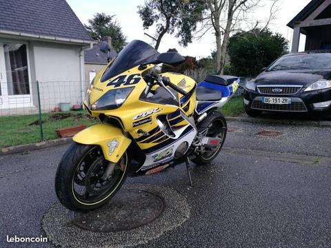 Honda CBR