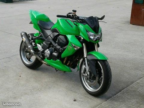 kawasaki Z1000