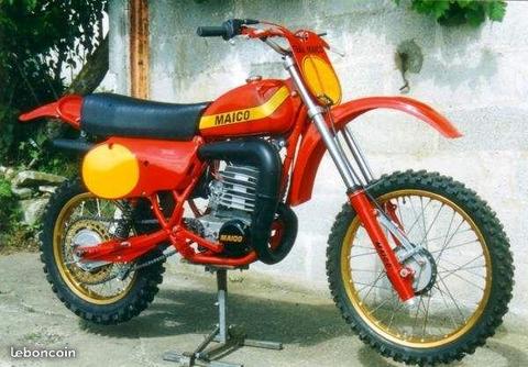 440 maico de 1979