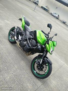 Z 750
