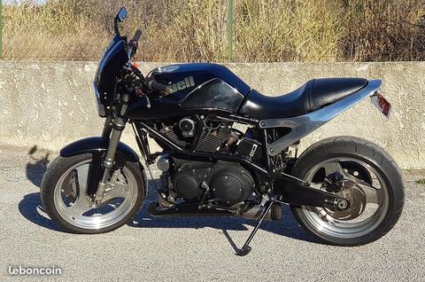 Buell x1 LIGHTNING