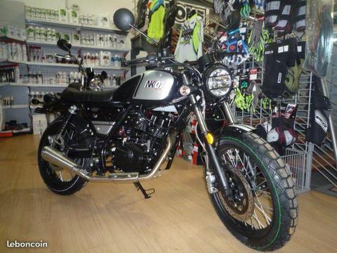 Orcal 125 nk01