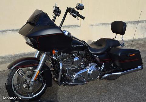 Harley Davidson Road Glide Special 2016 Stg1 Ape