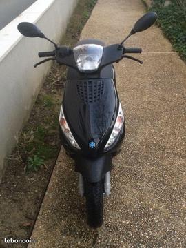 Piaggio zip 50cc 2t