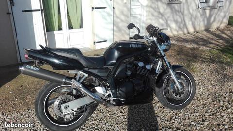 600 fazer