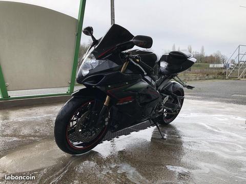 Suzuki 1000 GSXR K5 K6 2005