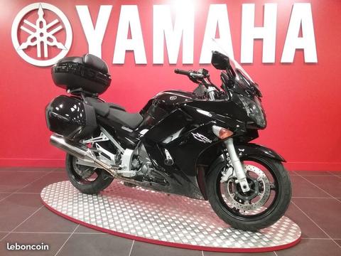 Yamaha - FJR 1300 AS garantie nationale 12 mois