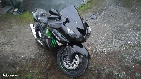 1400 zzr kawasaki
