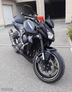 Z750 Full Black