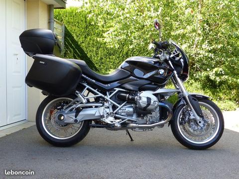 BMW R1200R Classic