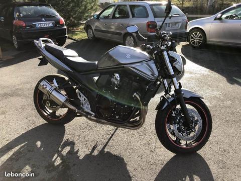 Bandit 650
