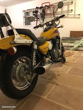 Kawasaki Eliminator