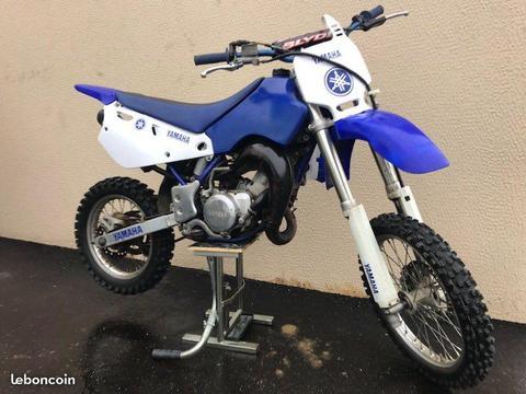 82 YZ