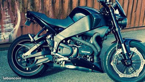 BUELL XB9SX