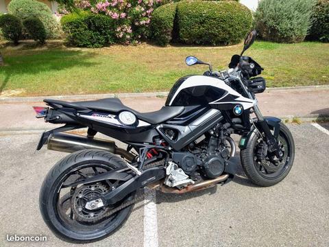 Bmw f800r