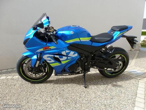1000 gsxr 2017