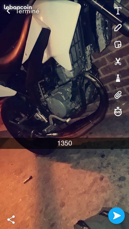 Derbi senda