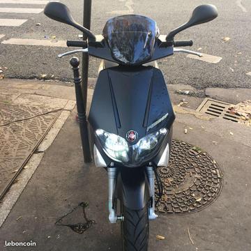 Gilera Runner 50 Sp