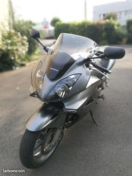 800 vfr