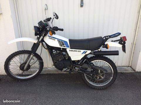 125 dtmx