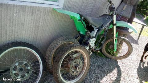Kx/kmx