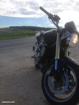 Honda cb 600 hornet