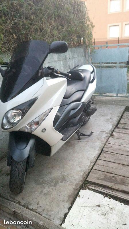 T max 500 abs