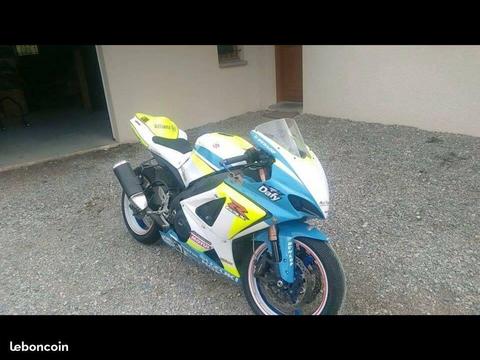 Gsxr 1000