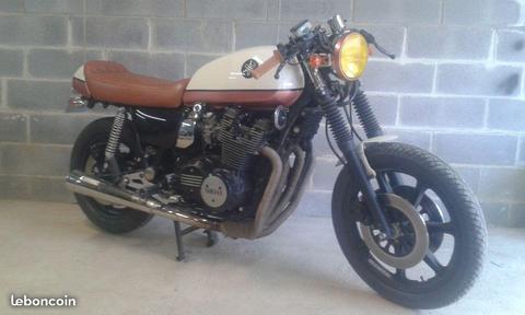 Yamaha 1
